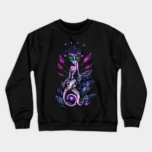 Ivydancer Crewneck Sweatshirt